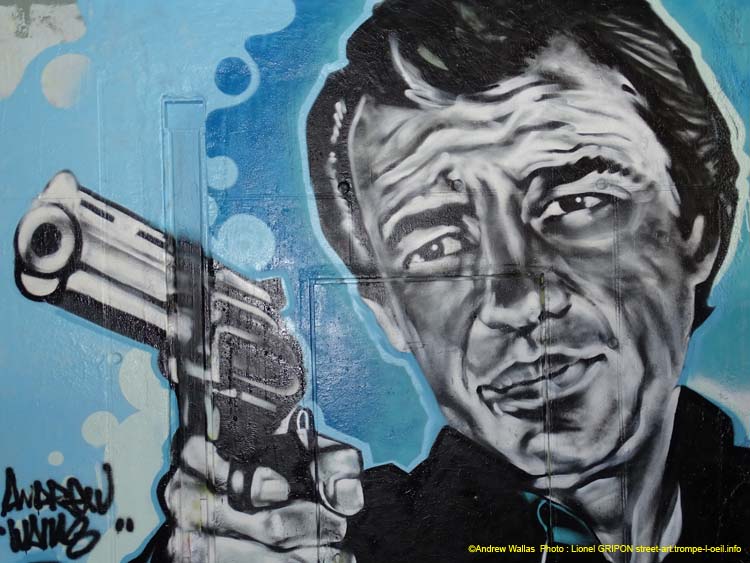 Belmondo