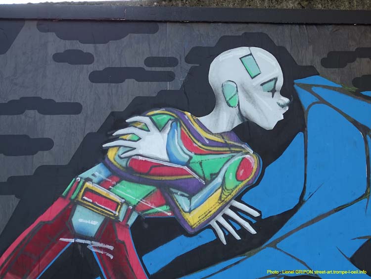 Le mur13eme-01 Lek