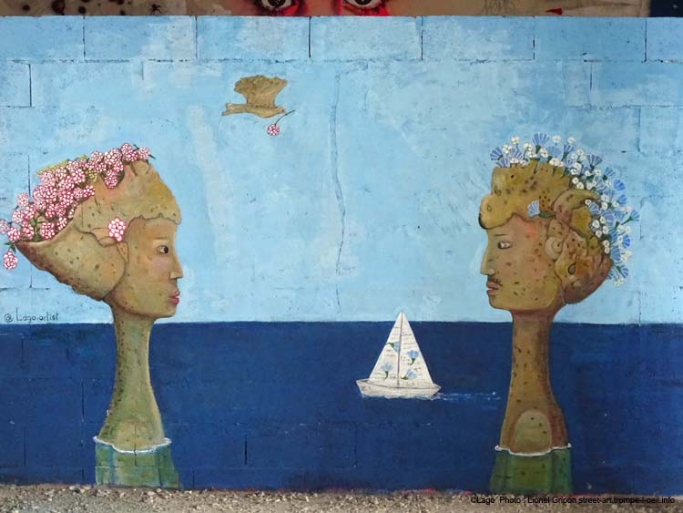 Amour platonique