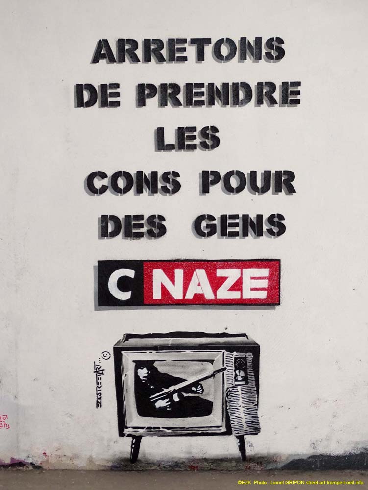 Cnaze