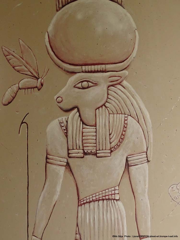 Hiéroglyphes