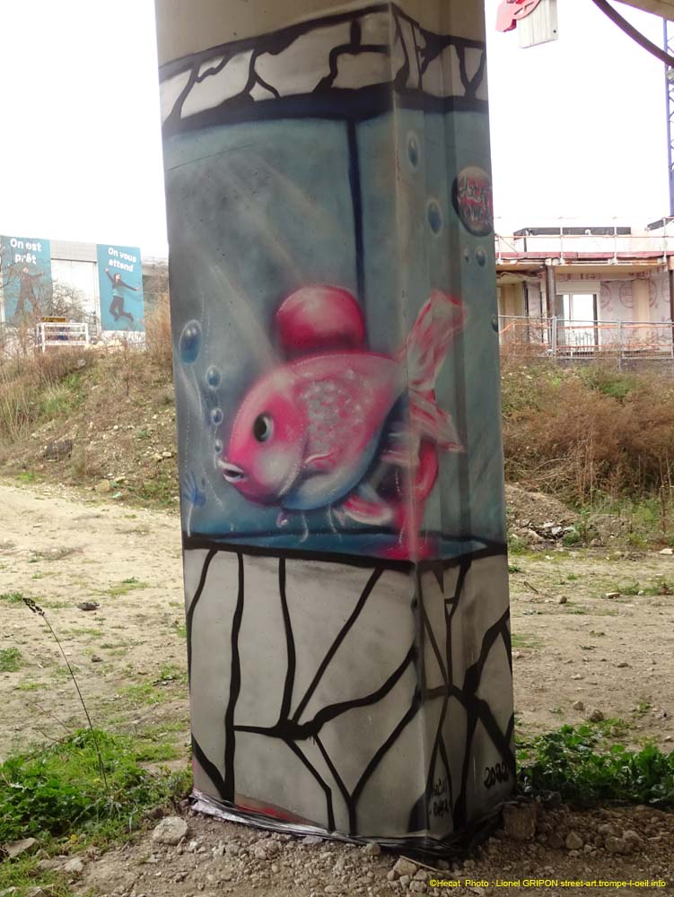 Poisson rouge