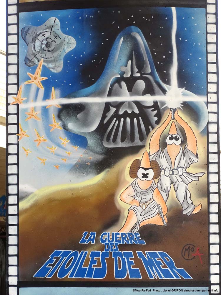 Pellicule de film