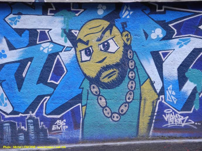 Mandela et les autres
