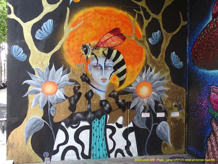 Lavo Matik – Demoiselle MM