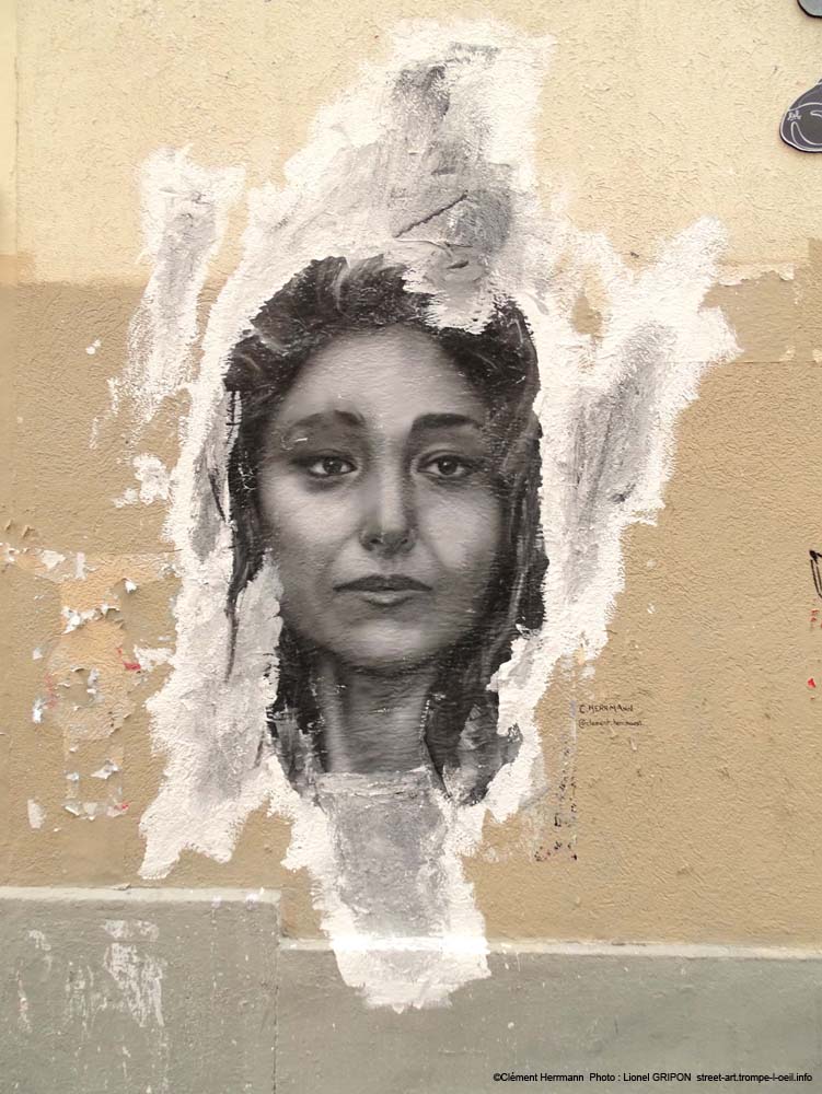 Golshifteh Farahani