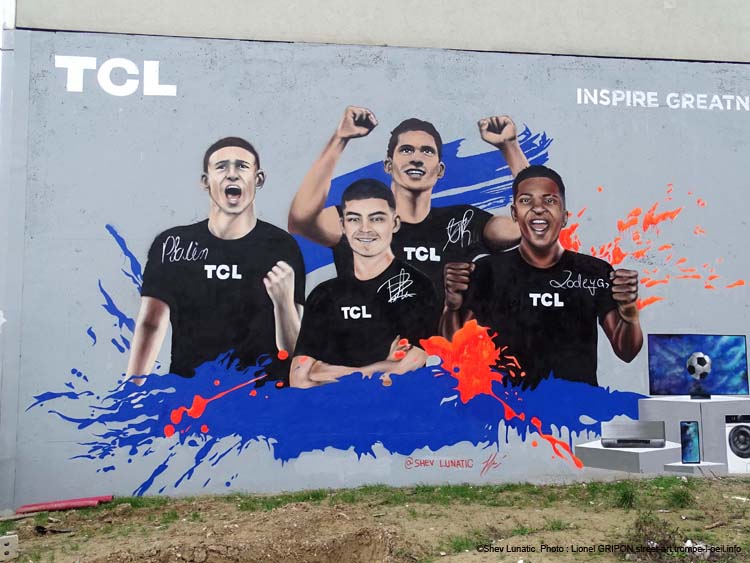 Inspirer la grandeur