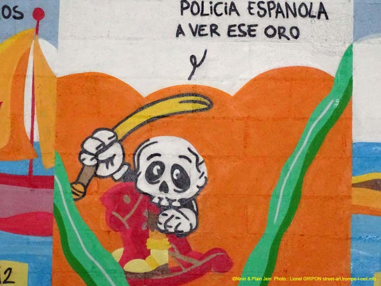 Historia hispanidad