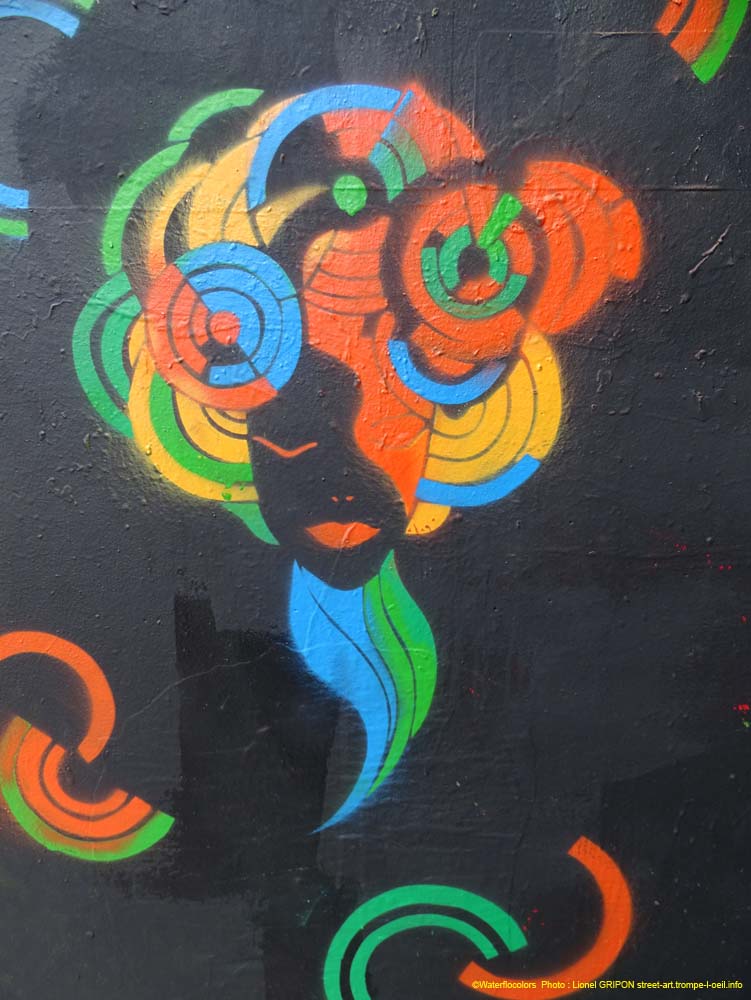 Rêve en couleurs