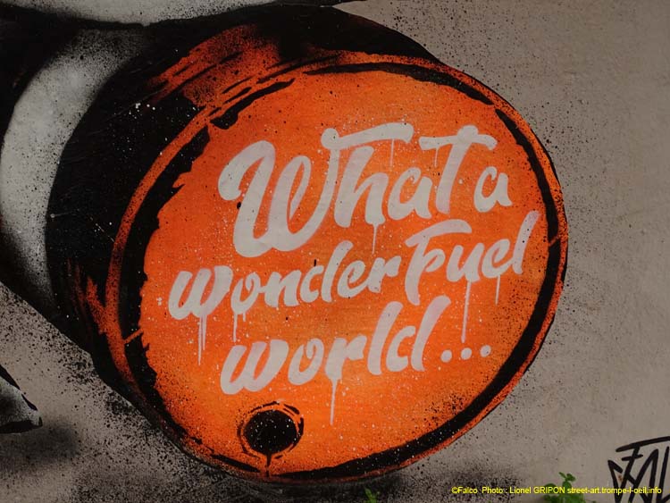 Wonderfuel