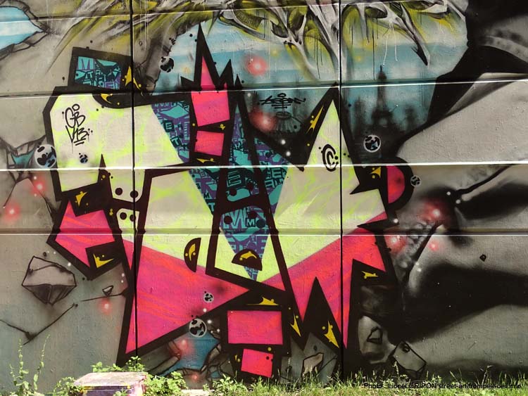 Rêve parisien