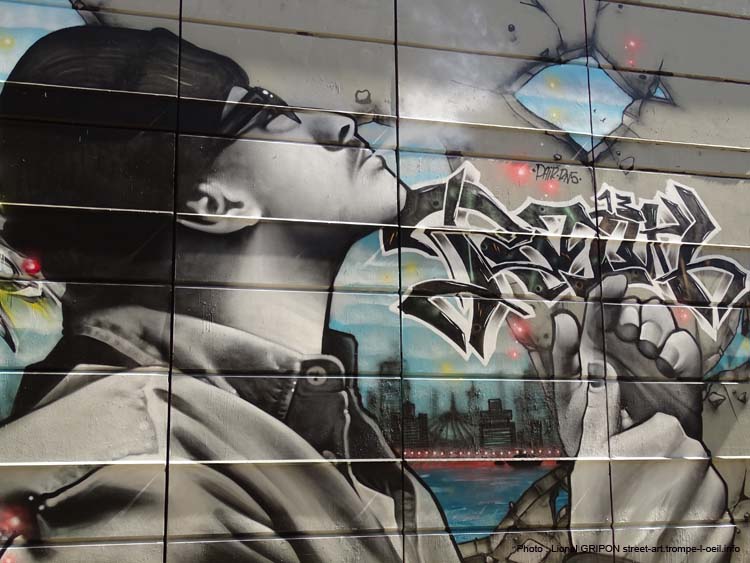 Rêve parisien