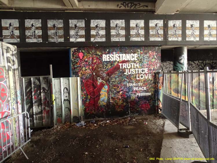 Résistance