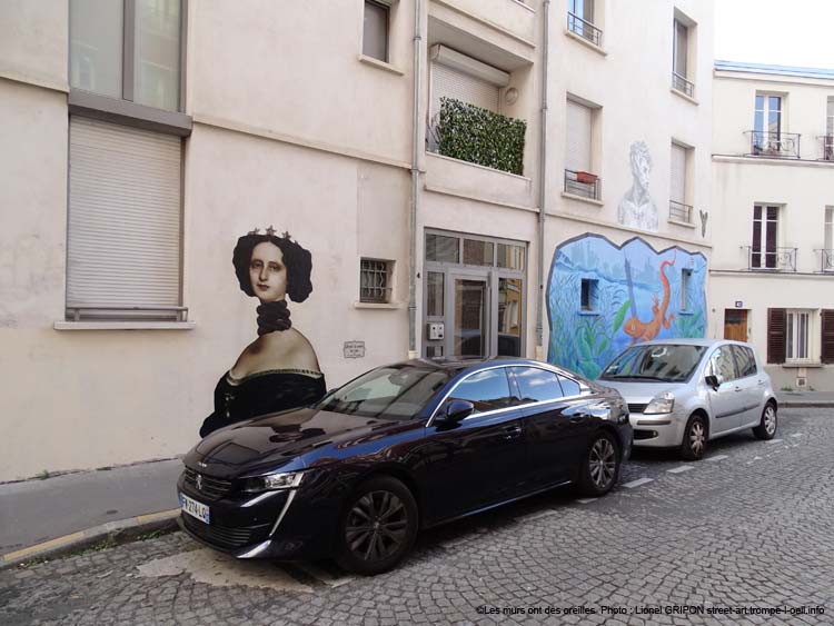Avoir la corde au cou