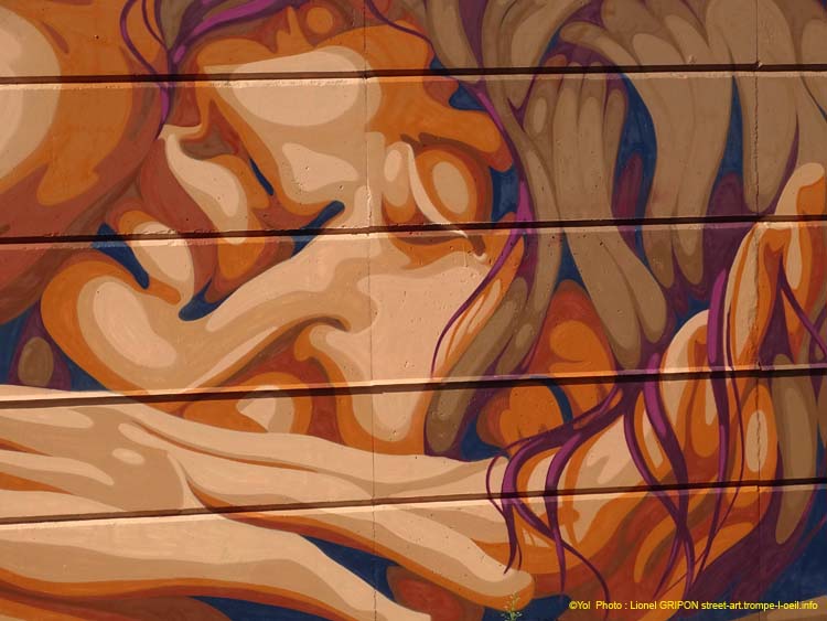 Les invisibles
