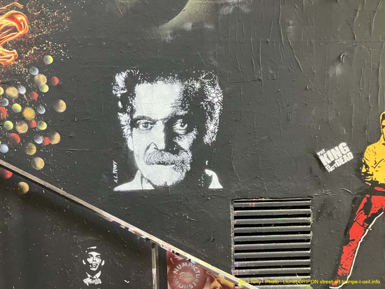 Georges Brassens