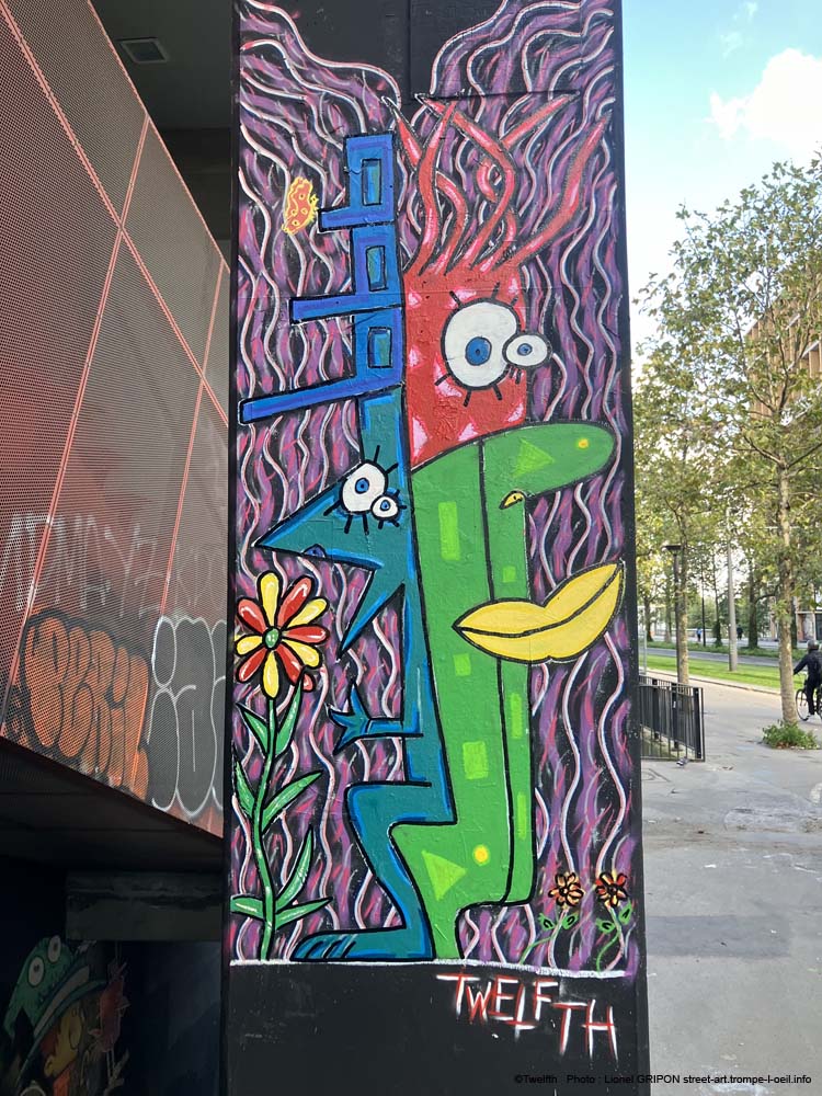 Bipolaire