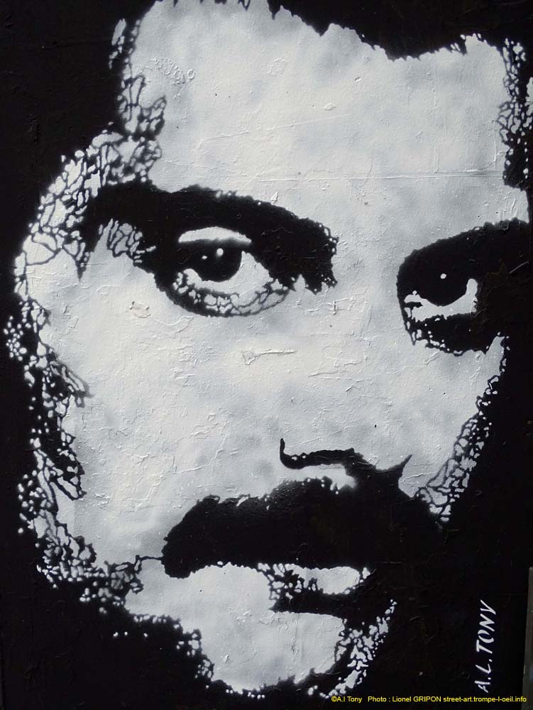 Freddie Mercury
