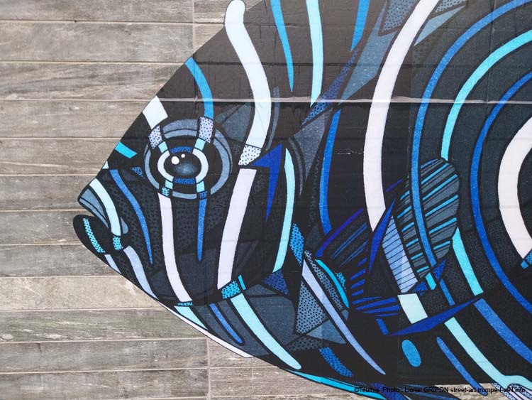 Poisson-ange