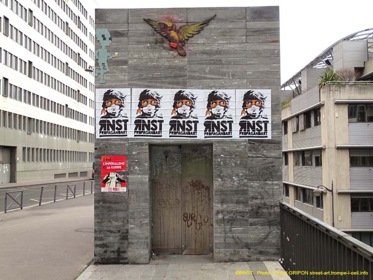 PropagandArt