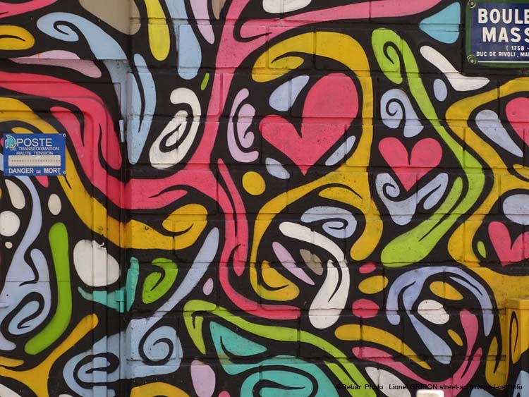 Bebar Circonvolutions