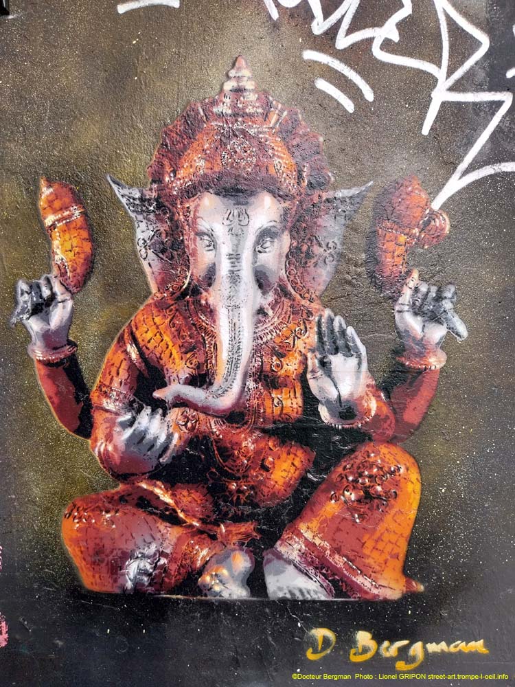 Ganesh