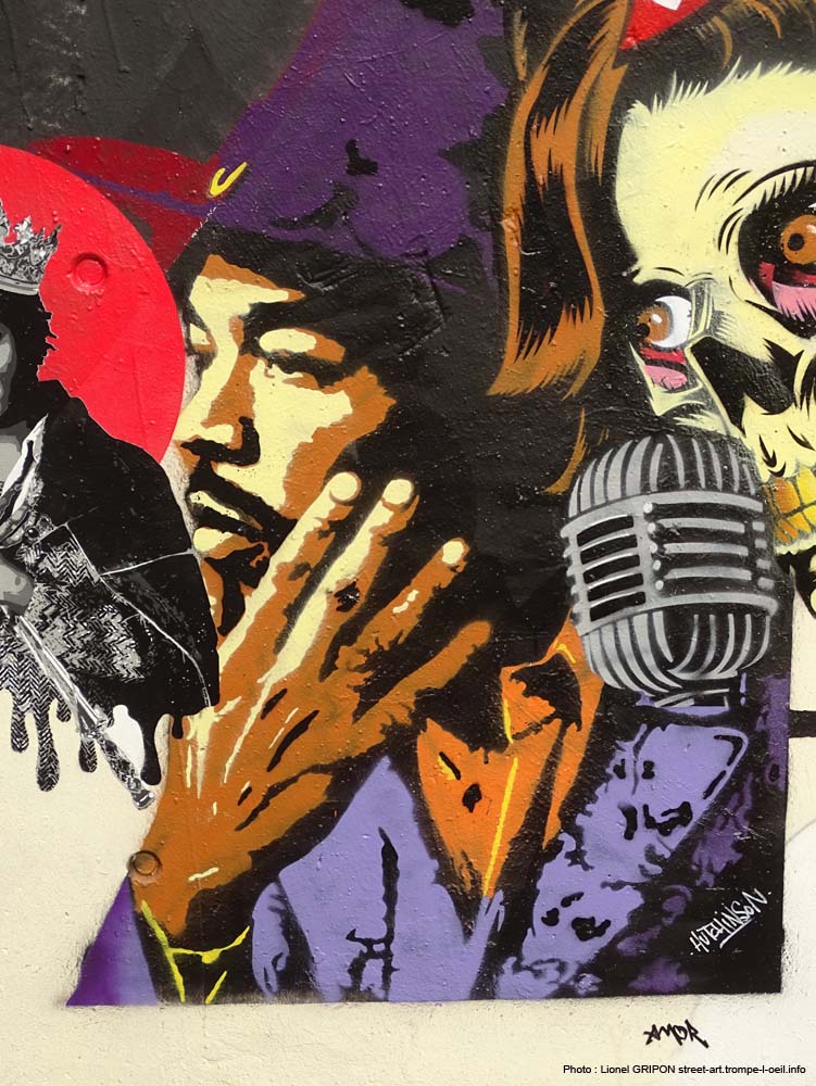 Forever 27 Club