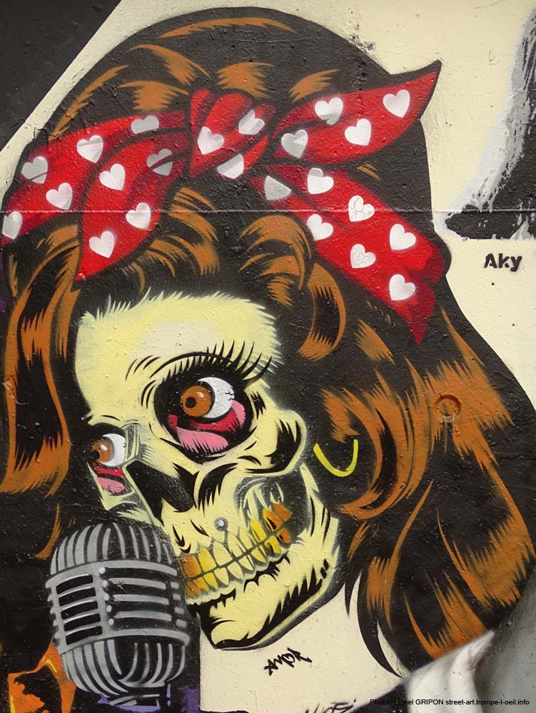 Forever 27 Club