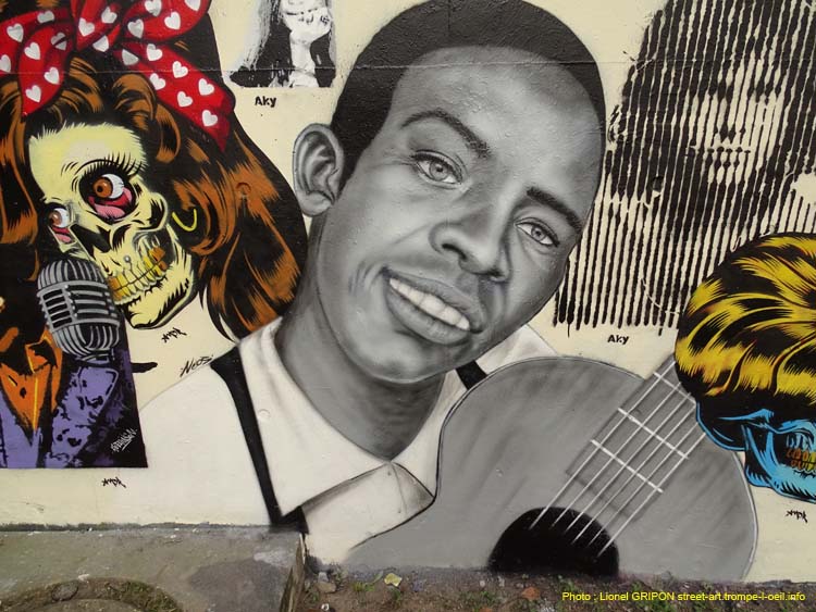 Forever 27 Club