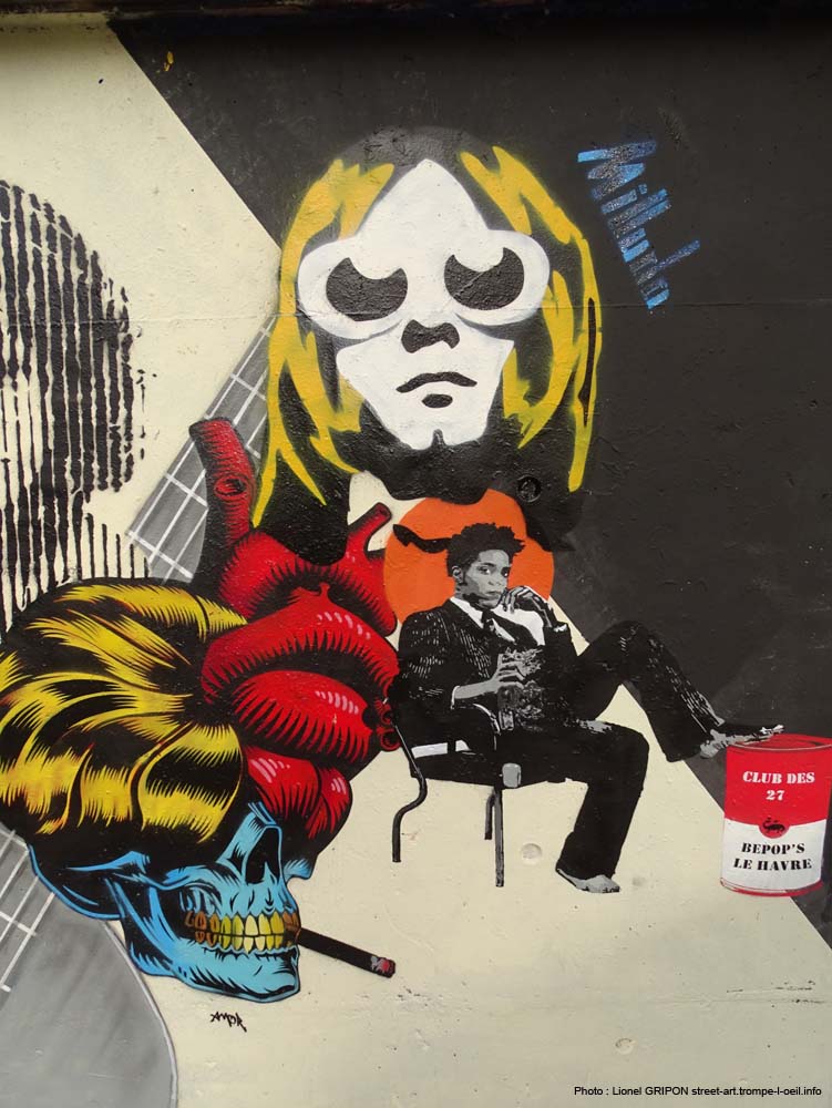 Forever 27 Club