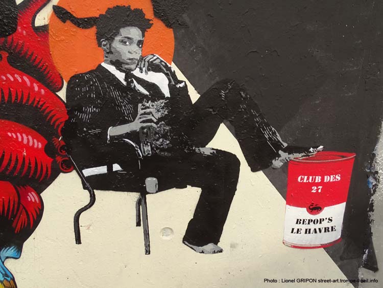Forever 27 Club