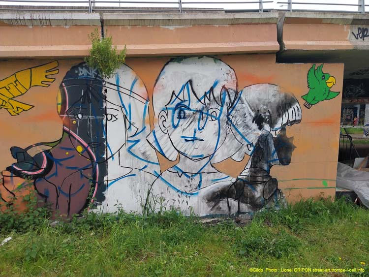Mystérieuse Cité
