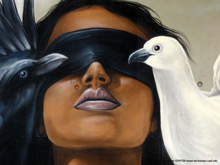 Yin et yang