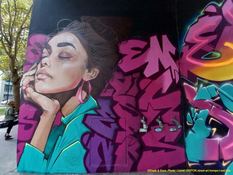 Lavo Matik – Disek & Encs