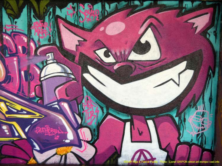 Chat graffeur-02