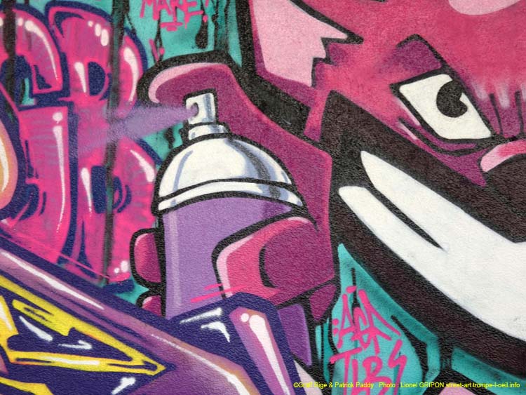 Chat graffeur-02