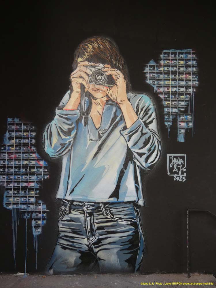 Lavo Matik – Jana & Js2