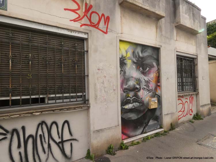 Combattre le pouvoir