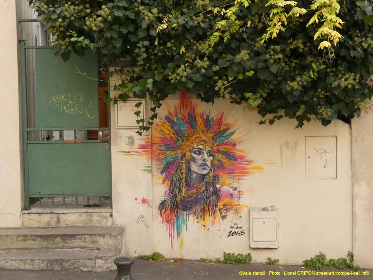 Jolie amazonienne-02