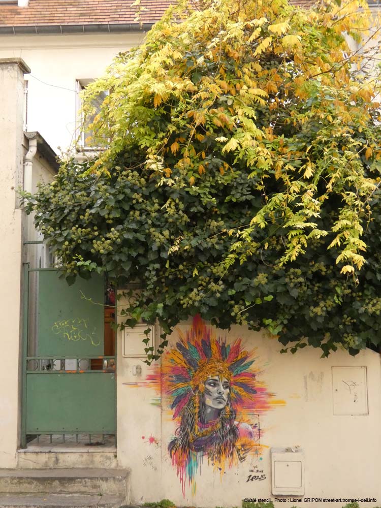 Jolie amazonienne-02