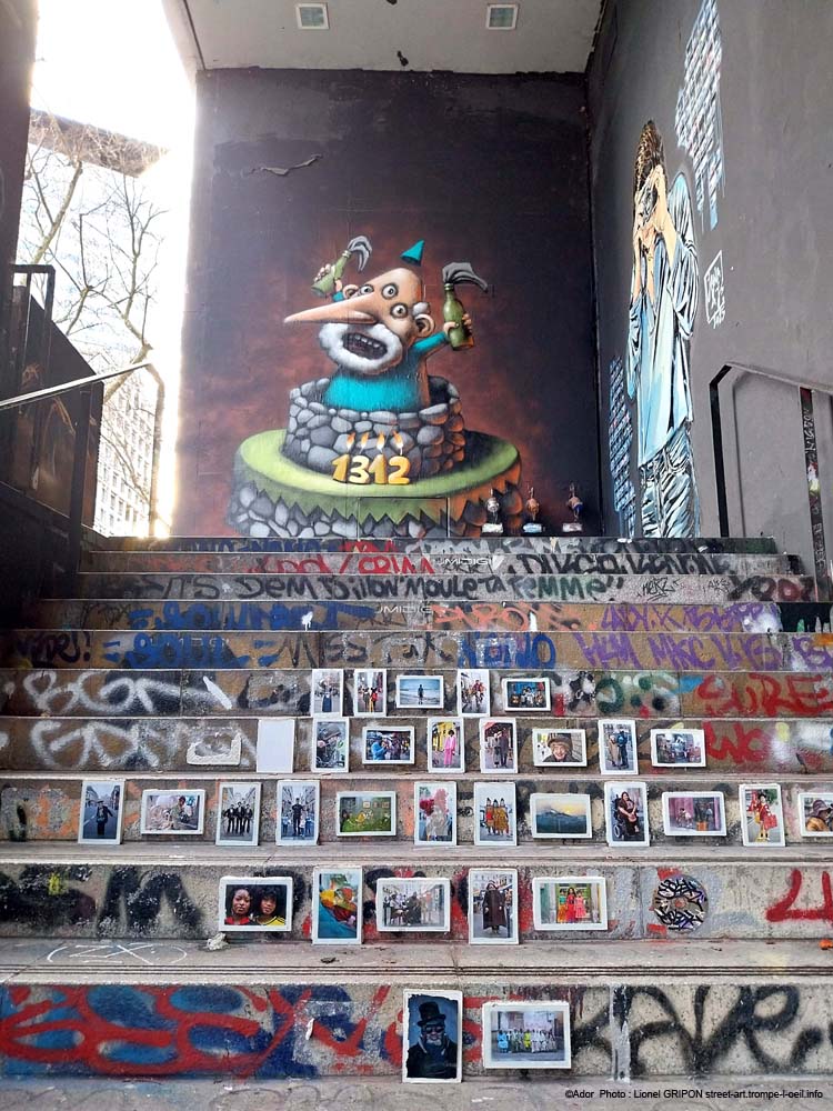 Lavo Matik – Ador02