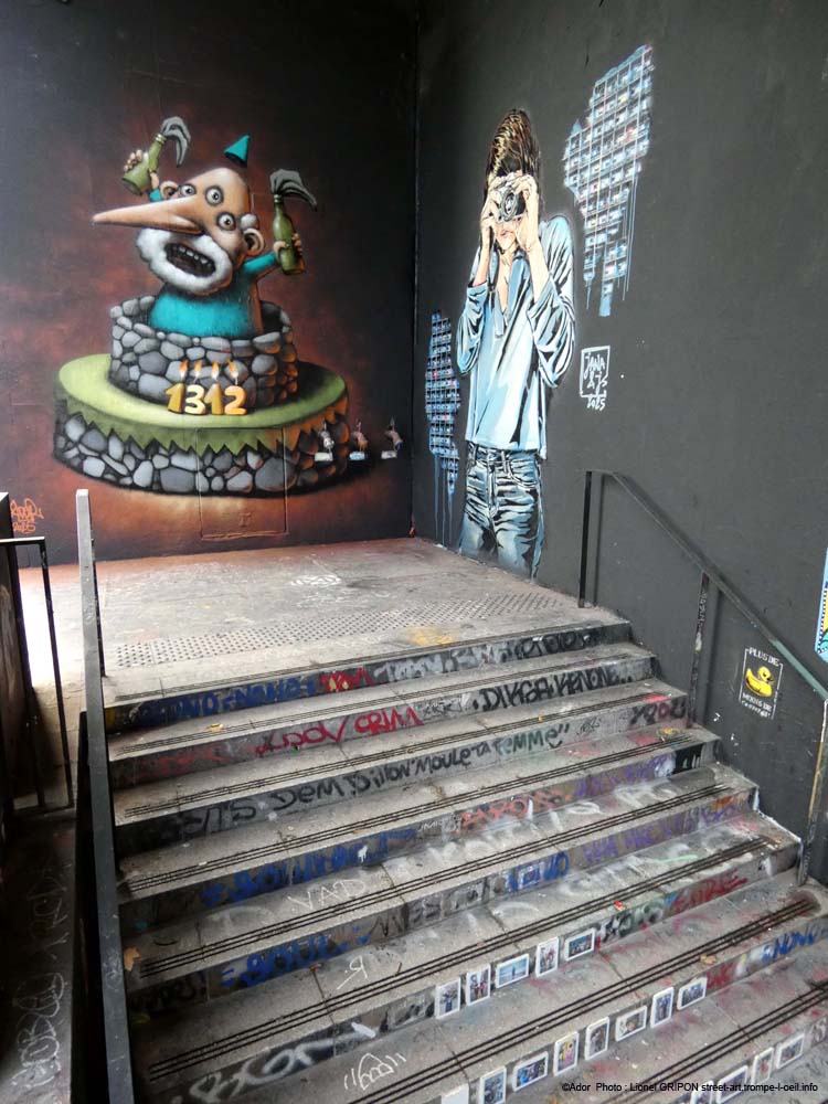 Lavo Matik – Ador02