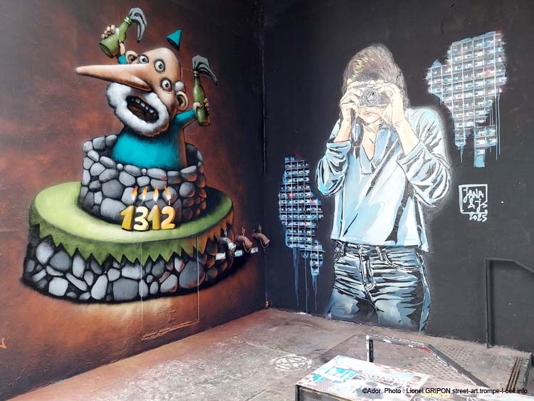 Lavo Matik – Ador02