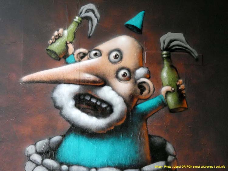 Lavo Matik – Ador02