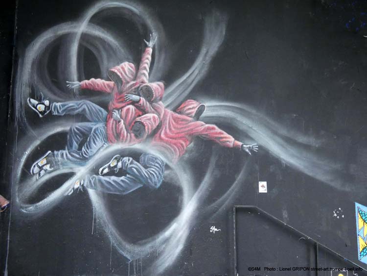 Lavo Matik – S4M-2