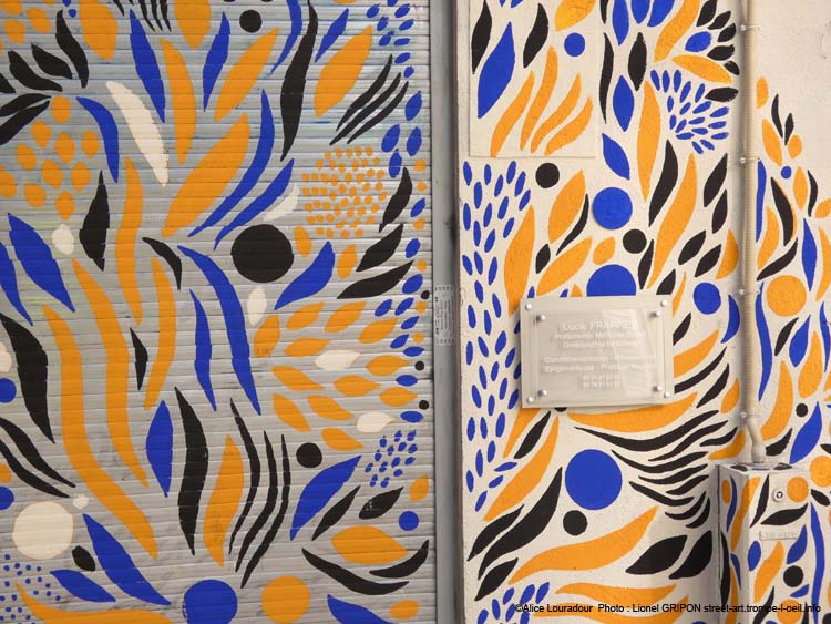 Rayonnement végétal