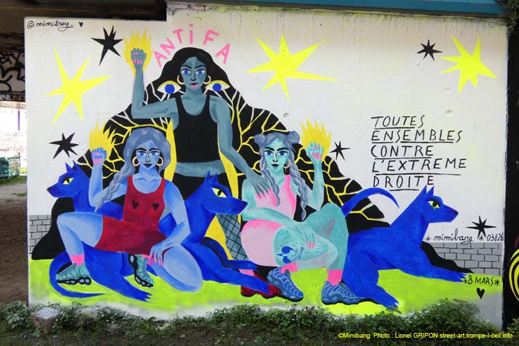 Journée de la femme-19