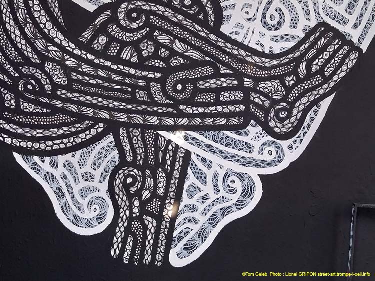 Lavo Matik – Geleb