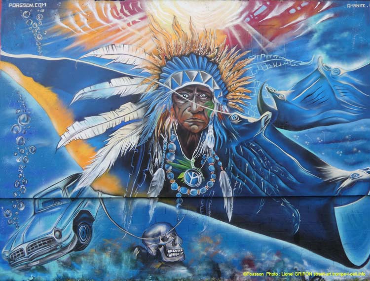 Gardien des Mondes Engloutis