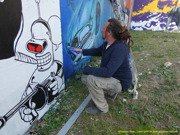 Gardien des Mondes Engloutis